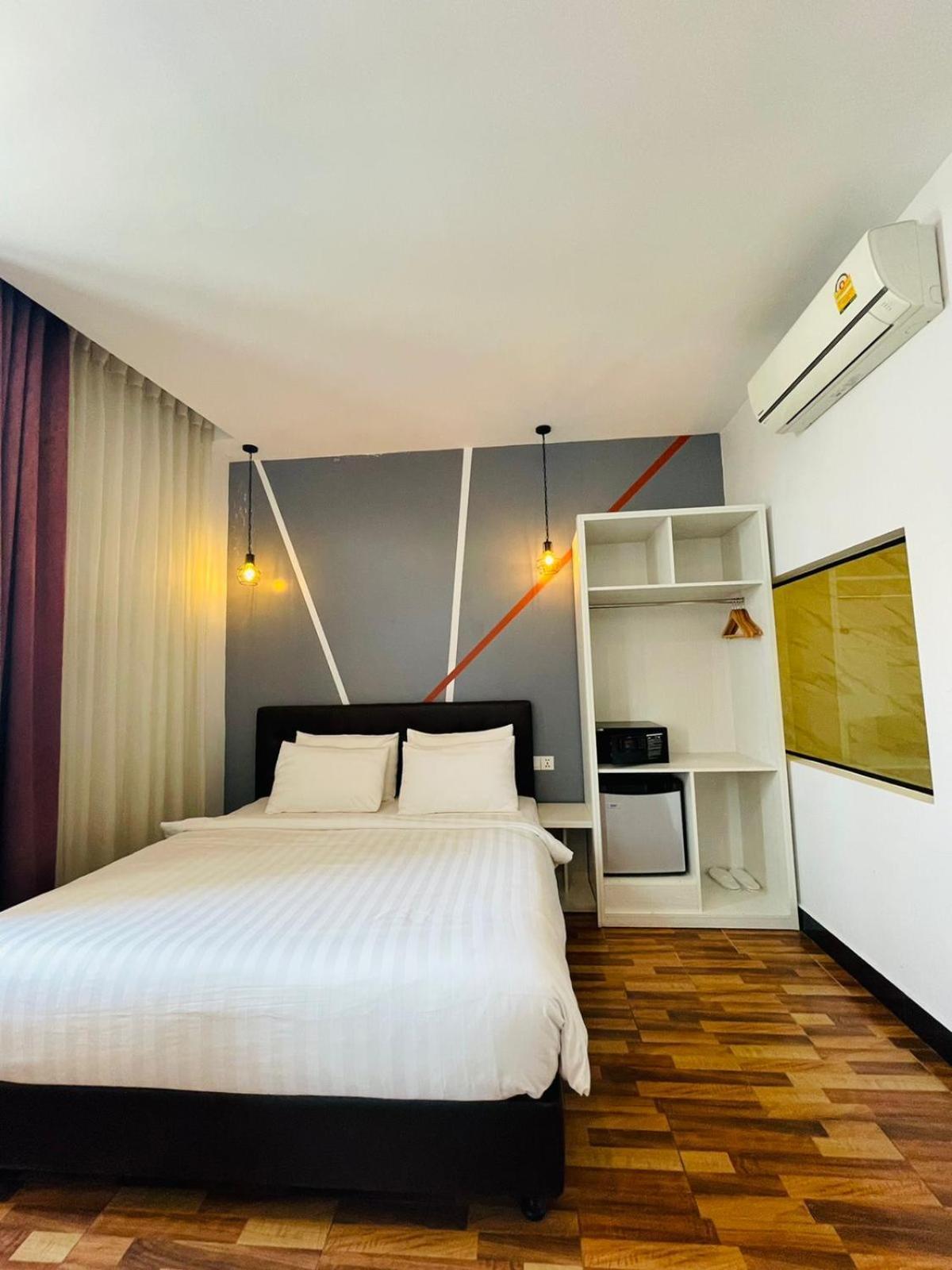 De Hotel Пномпень Экстерьер фото